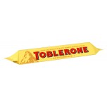Toblerone milk 35g.